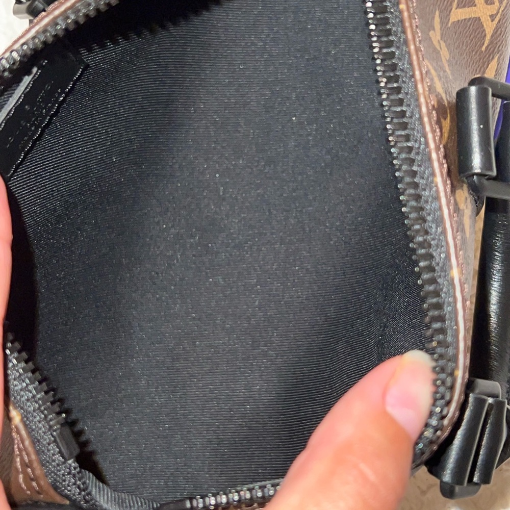 RARE COLLECTORS ITEM  Keepall XS - Picture 3 of 10